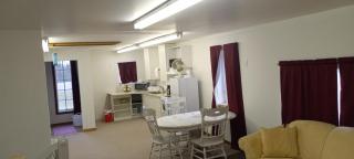 Sweet suite - 5