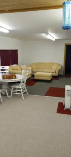 Sweet suite - 3