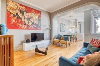 OPORTO GUEST Luxus Ildefonso - Porto - 9