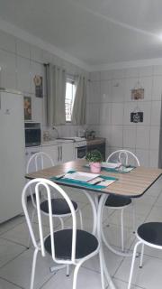 Apartamento térreo Florianópolis - 5