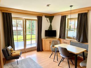 Alpin Chalet Reit im Winkl - Reit im Winkl - 4