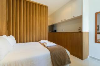 BHomy Paulista - Studio na Av Paulista BA1013 - São Paulo - 8