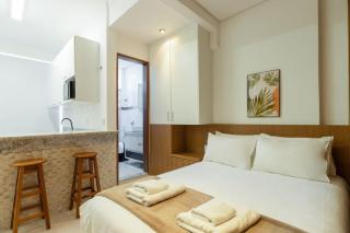 BHomy Paulista - Studio na Av Paulista BA1013 - São Paulo - 7