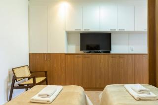 BHomy Paulista - Studio na Av Paulista BA1013 - São Paulo - 3