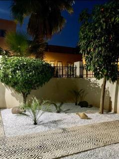 Maison de ville avec piscine privée - 4
