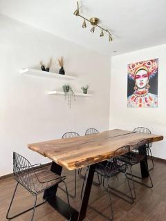 Maison de ville avec piscine privée - Marrakesh - 3