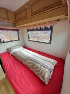 The Lakeside Cabin - 3