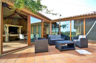 GALIHOST - Villa con piscina en Cambados - Cambados - 8