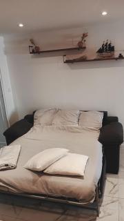 Appartement 2 personnes - 2