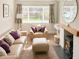 Commonside Cottage - Lytham St Annes - 9
