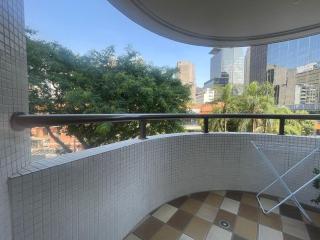 BHomy Bela Vista - 2 quadras da Av Paulista WS402 - São Paulo - 3