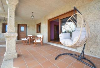GALIHOST - Villa con piscina en Cambados - Cambados - 6