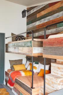 Maisons 322 - Maison La Flamboyante - Le Bois-Plage-en-Ré - 2