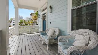 Seagrove Serenity - Santa Rosa Beach - 8