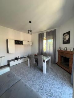 Reversal apartment - Santa Marinella - 3