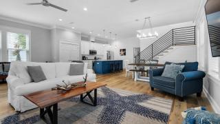 Seagrove Serenity - Santa Rosa Beach - 4
