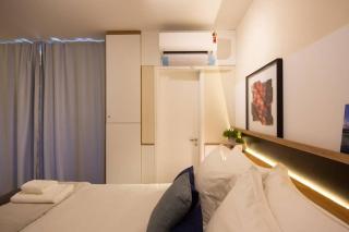 BHomy Be paulista - 4