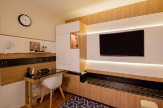 BHomy Be paulista - 8