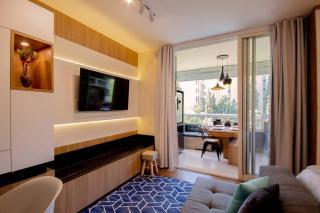 BHomy Be paulista - 7