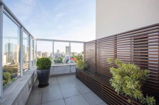 BHomy Paulista Incrível cozinha avarandada BP22 - São Paulo - 6