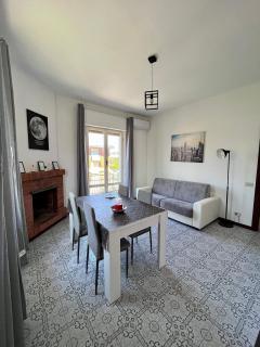 Reversal apartment - Santa Marinella - 0