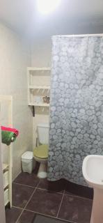 Apartamento MADERO - Buenos Aires - 1