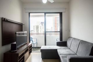 BHomy Pompéia Muito bem localizado FI33 - São Paulo - 6