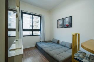 BHomy Pinheiros Localização privilegiada EX1407 - São Paulo - 5