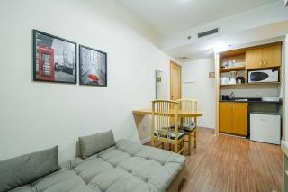 BHomy Pinheiros Localização privilegiada EX1407 - São Paulo - 1