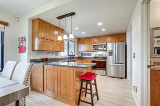 Stockton Vacation Rental Near Arena and Hospitals! - Stockton - 4