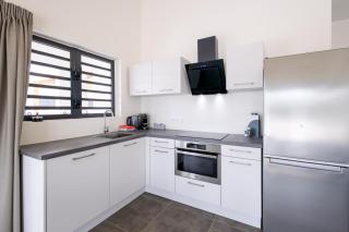 Villa Monrel Mambo Beach - Willemstad - 6