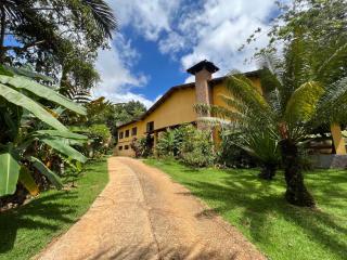 Pousada e Hotel Estância Di La Fontella - 7