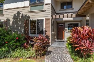 Luxury Oasis Palm Villas at Mauna Lani Beach Club - Waikoloa - 8