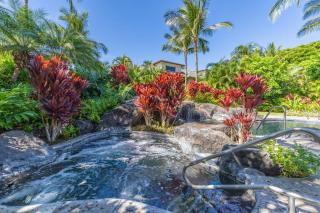 Luxury Oasis Palm Villas at Mauna Lani Beach Club - Waikoloa - 5