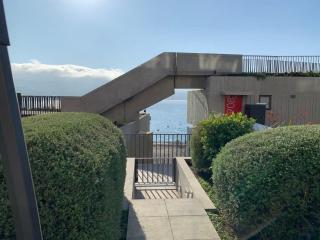HOM I En Cerro Baron Cómodo Loft Jardín, Estacionamiento 1709 - Valparaíso - 6