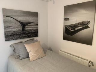 HOM I Loft Jardín I Cerro Baron I Parking I Mirador - 9