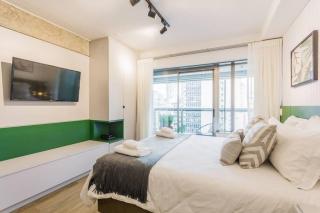BHomy República Moderno e desejado SE1305 - São Paulo - 8