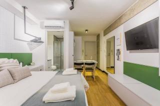 BHomy República Moderno e desejado SE1305 - São Paulo - 1