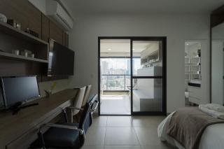 BHomy Vila Mariana com vista e estilo TP2102 - São Paulo - 8