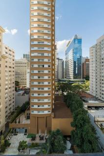 BHomy Jardins Varanda na Alameda Jaú TR218 - São Paulo - 7