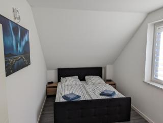 Maisonette Fewo's Schlabendorf am See - Luckau - 1