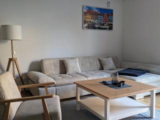 Maisonette Fewo's Schlabendorf am See - Luckau - 9