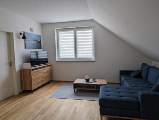 Maisonette Fewo's Schlabendorf am See - Luckau - 3