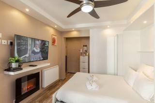 Studio Centre-Palais 7 min-Plages - 3