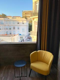 Studio Centre-Palais 7 min-Plages - 6