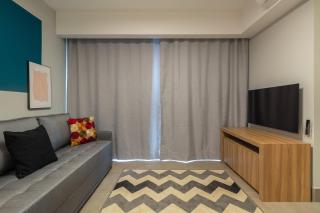 BHomy Perdizes - muito estilo e praticidade DH401 - São Paulo - 8