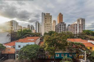 BHomy Perdizes - muito estilo e praticidade DH401 - São Paulo - 3