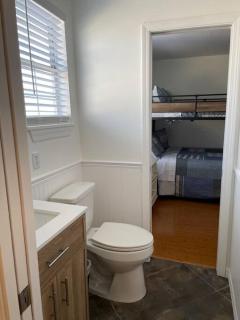 Updated,spacious, maritime 3BR downtown cottage - St. Augustine - 9