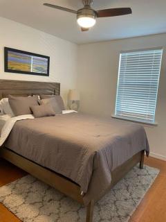 Updated,spacious, maritime 3BR downtown cottage - St. Augustine - 4