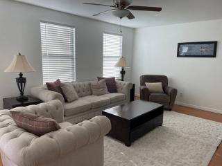 Updated,spacious, maritime 3BR downtown cottage - St. Augustine - 3